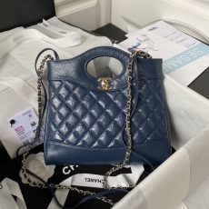 Chanel Top Handle Bags